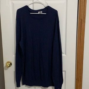 Men’s old navy sweater